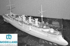 Card Paper Cut Out Model Kit