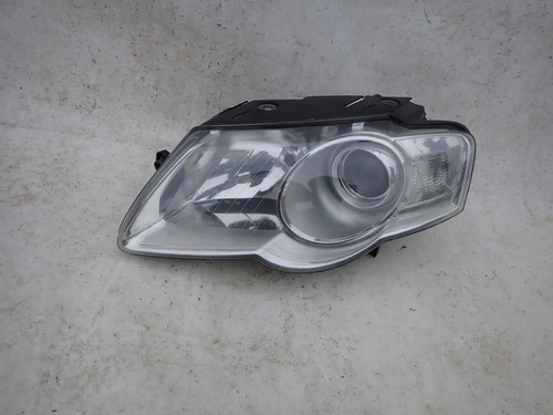 Frontscheinwerfer passat - frontscheinwerfer, vw
