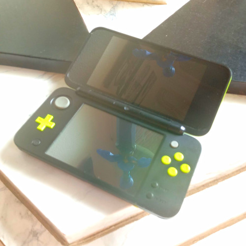 Nintendo new 2ds - nintendo,