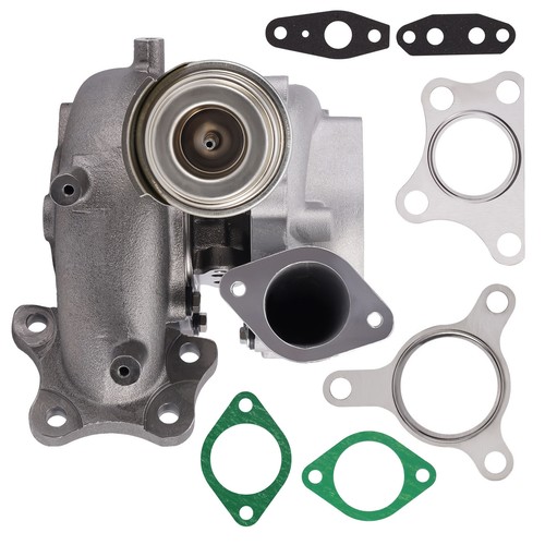 Turbo turbolader for - turbolader, nissan