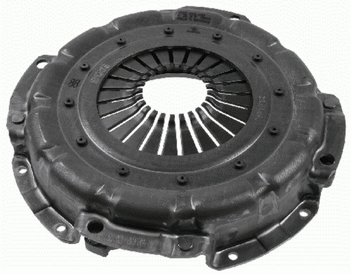 Sachs kupplungsdruckplatte - sachs,