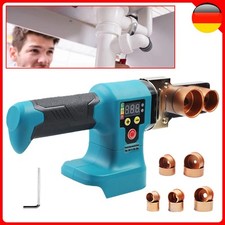 1400W Rohrschweißgerät