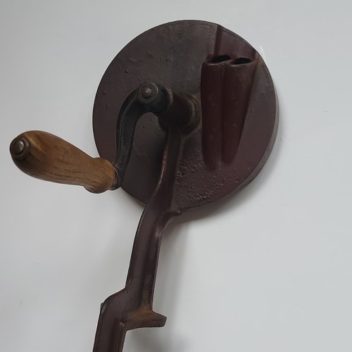 Bohnenschneider