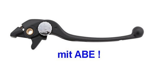Bremshebel mit abe - bremshebel, suzuki
