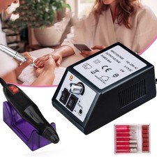 Nagelfräser für Gelnägel