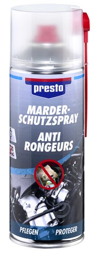Presto anti marderspray - 400, ml