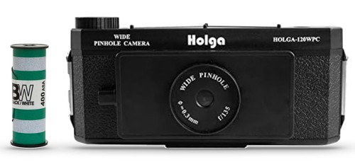 Anton holga 120n wide angle - 120n,