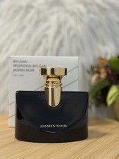 Bvlgari Splendida Jasmin Noir