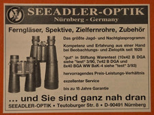 5. Seeadler Optik Nürnberg