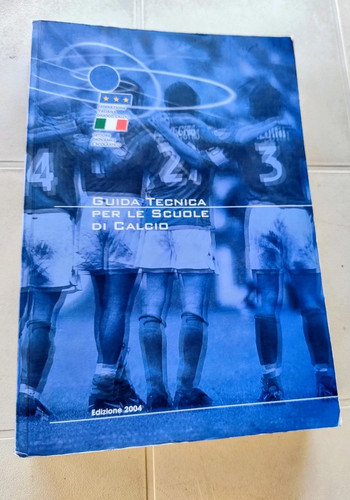 Figc technischer leitfaden - figc,