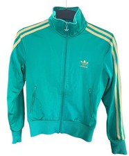 Adidas Vintage Trainingsjacke