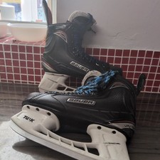 Bauer Vapor X400 Eishockey
