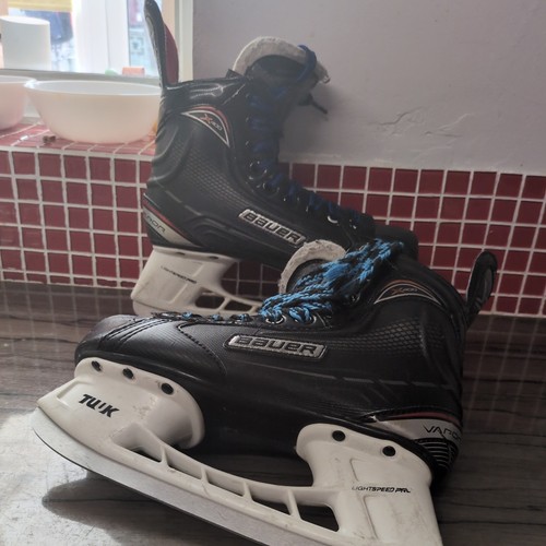 Bauer vapor x400 eishockey - bauer,