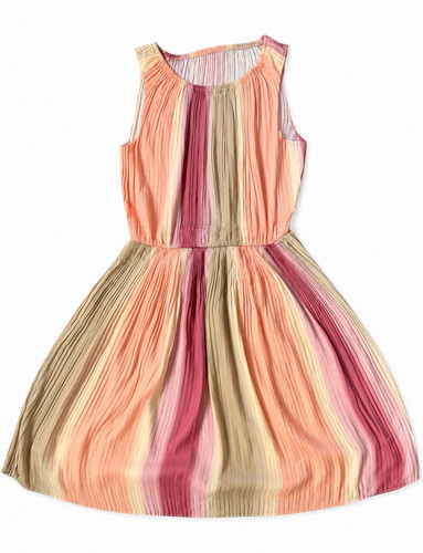 Vivance damenkleid 34 kurz - 34,