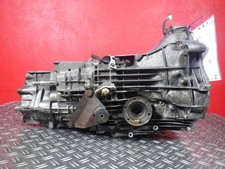 Schaltgetriebe CAA AUDI 80 (89, 89Q, 8A, B3) 1.6