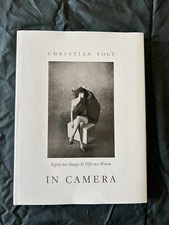 Christian Vogt, In Camera 