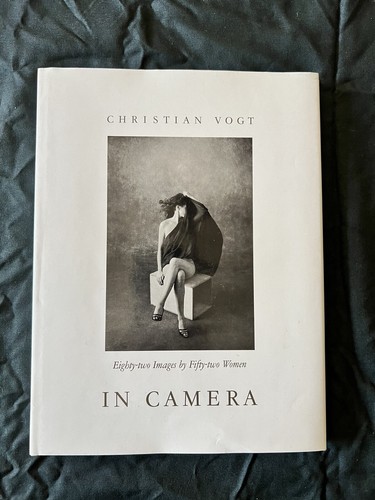 Christian vogt camera - vogt,,