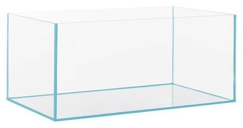 Aquarium 120x60x50cm