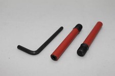 Radmontagehilfe M12x1,5 2er