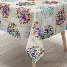 Wachstuch Tischdecke 01756-01