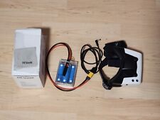 Walksnail Fatshark Recon HD FPV Brille