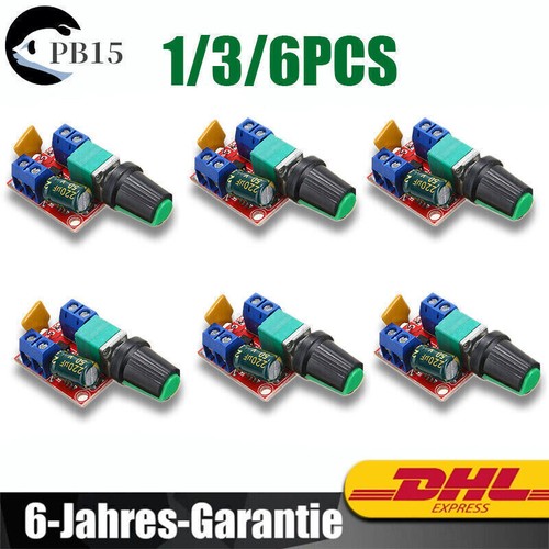 Mini motor pwm - motor,