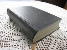 Alte antike Bibel, Heilige