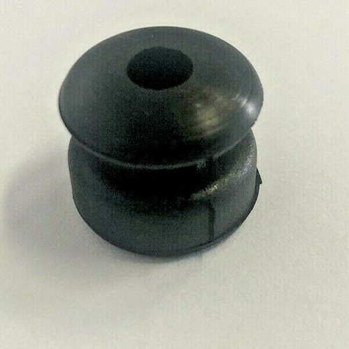 Seitendeckel gummi für - gummi, honda