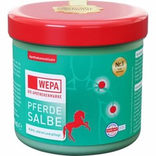 Pferdesalbe wepa 250 - pferdesalbe,
