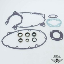 Motor Dichtsatz + Simmeringe