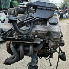 BMW 318ti Motor 318IS M42B18 184S1  318 IS 