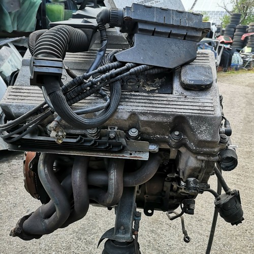 Bmw 318ti motor - bmw, 318is