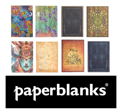 Paperblanks skizzenbuch grande - skizzenbuch,