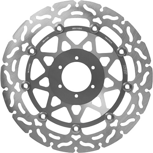 Bremsscheibe für honda 250 - für, cb