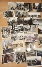 47 Alte Ansichtskarten