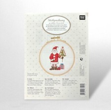 Rico Design Stickpackung Bild