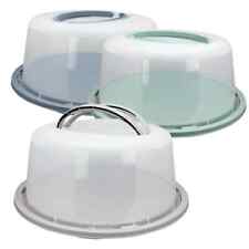 Kuchen Behälter Tortenhaube Kuchenhaube Tortenbehälter Kuchencontainer Box