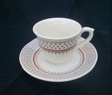 Masons ASHLEA. Kaffeetasse Und