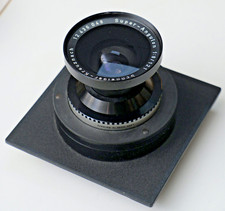 Objektiv Schneider-Kreuznach