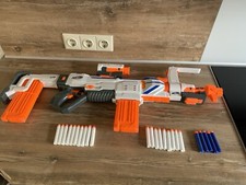 Hasbro Nerf N-Strike Modulus Regulator