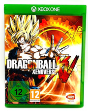 Dragon Ball XENOVERSE