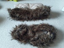 Bugaboo Donkey Handmuff und