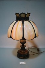 Vintage honsel tischleuchte - vintage,