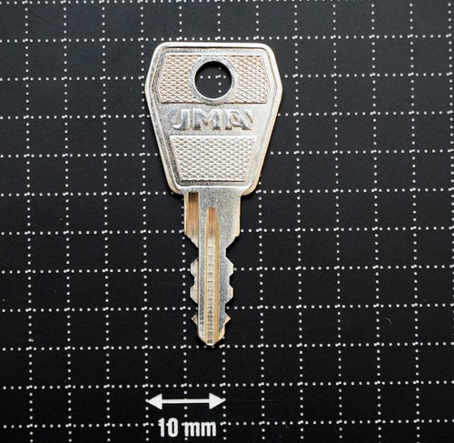 Zündschlüssel 845 schlüssel - zündschlüssel,