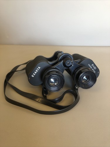 Exaktra fernglas 8x30 - |,