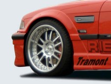 Bmw 3er e36 rieger - 3er,