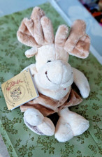 Barbara Bukowski Elch  The old