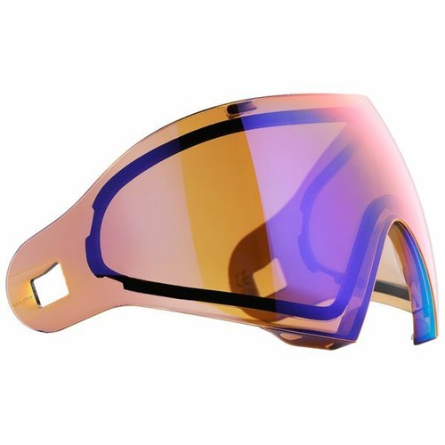 Dye maskenglas - i4,