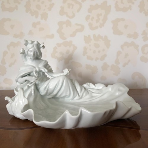 Traumhafte figurenschale - traumhafte, im