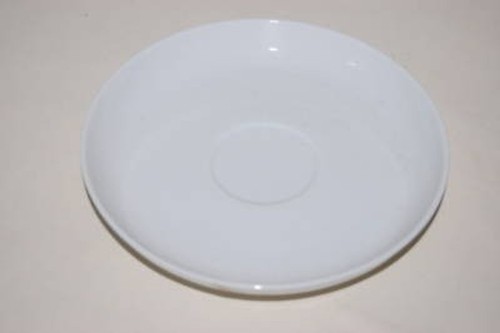 Untertasse kaf plus - untertasse, kaf.